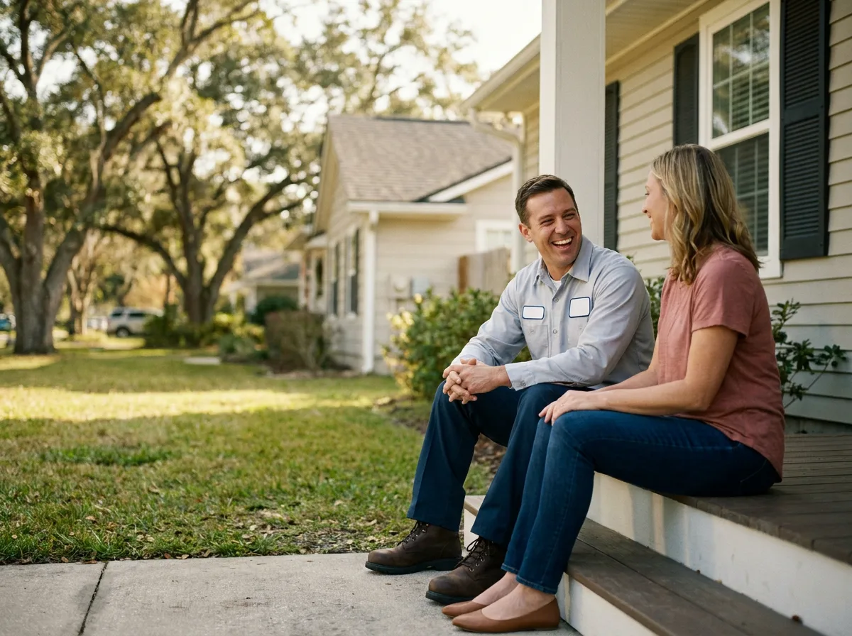 Septic tank pumping FAQs for Hardesty, OK